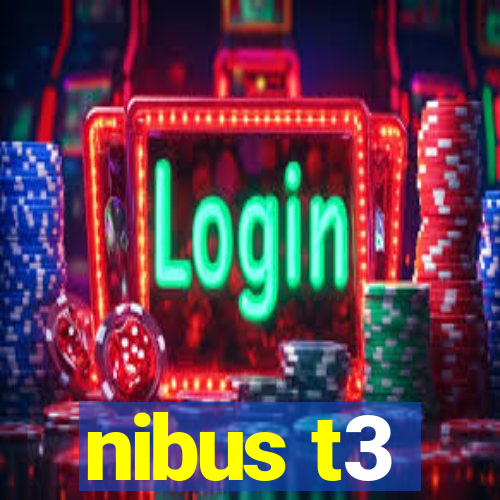 nibus t3